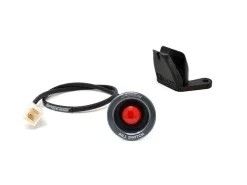 KILL SWITCH JETPRIME TITANIO YAMAHA YZF R1 2004-2022
