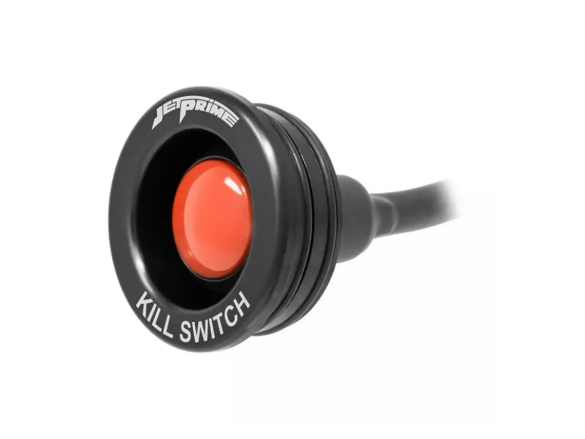 KILL SWITCH JETPRIME YAMAHA YZF R3 2015-2024