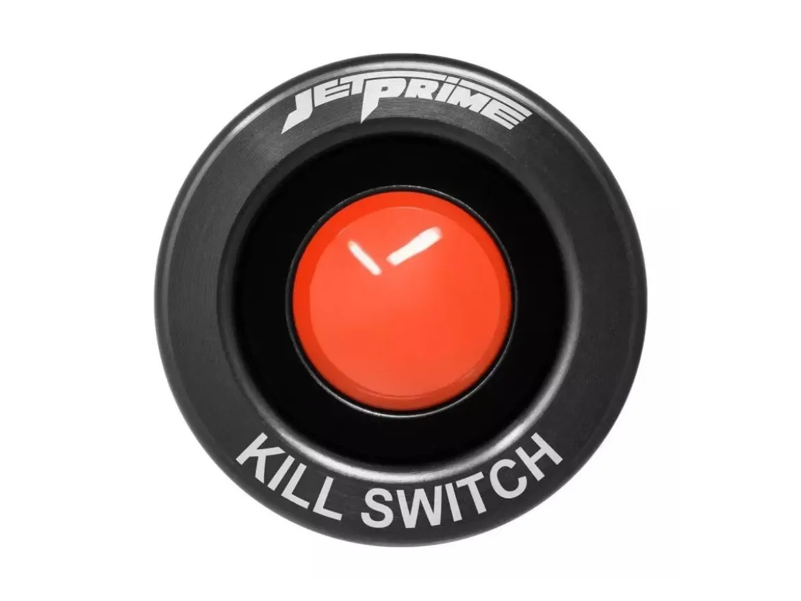 KILL SWITCH JETPRIME YAMAHA YZF R3 2015-2024