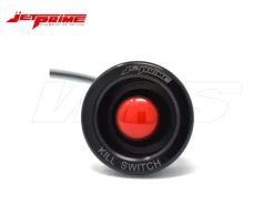 KILL SWITCH JETPRIME YAMAHA YZF R7 2022-2024