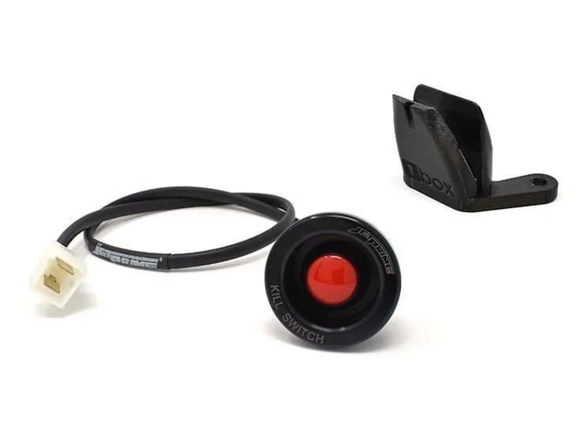 KILL SWITCH JETPRIME YAMAHA YZF R7 2022-2024