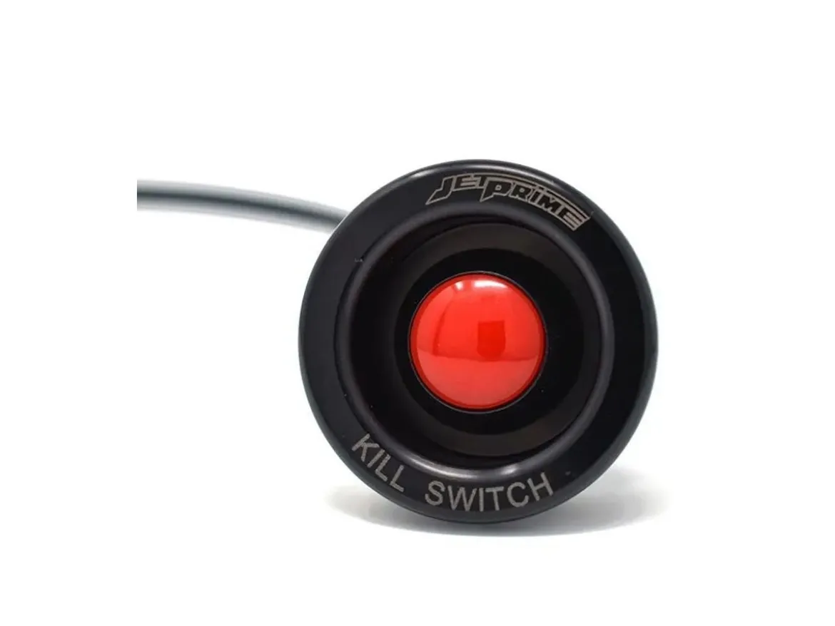 KILL SWITCH JETPRIME YAMAHA YZF R1 2010-2019