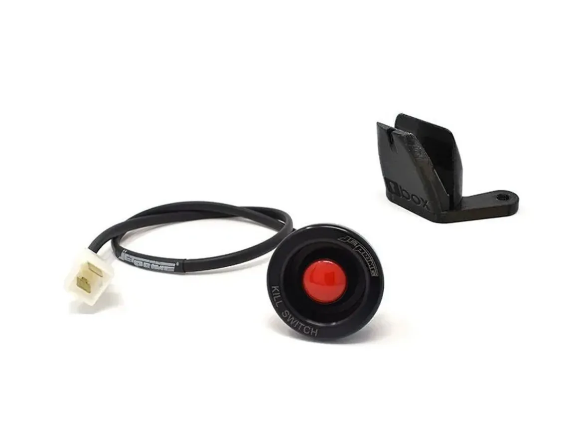 KILL SWITCH JETPRIME YAMAHA YZF R1 2010-2019