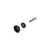 KIT ADATTATORE PROTEZIONE LEVA LIGHTECH KAWASAKI Z 900 SE 2026