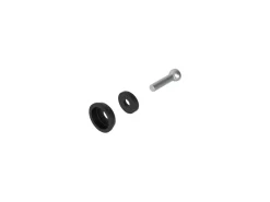 KIT ADATTATORE PROTEZIONE LEVA LIGHTECH KAWASAKI Z 900 SE 2026