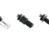 KIT ADATTATORE PROTEZIONE LEVA LIGHTECH YAMAHA R6 2006-2020