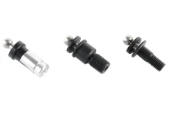 KIT ADATTATORE PROTEZIONE LEVA LIGHTECH KTM DUKE 790 2018-2024