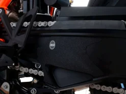 KIT ADESIVI ANTISCIVOLO PARATACCO R&G KTM 1290 SUPER DUKE R 2020