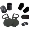 KIT ADESIVI MONTAGGIO INTERFONO SENA CASCO SHOEI J-CRUISE
