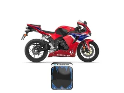 KIT ADESIVI SERBATOIO ICON STOMPGRIP HONDA CBR 600 RR 2024-2025