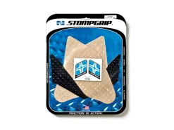 KIT ADESIVI SERBATOIO STOMPGRIP VOLCANO HONDA CBR250R 2011-13