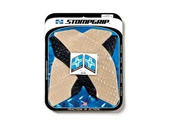 KIT ADESIVI SERBATOIO STOMPGRIP VOLCANO YAMAHA XJ6 DIVERSION 2009-15