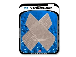 KIT ADESIVI SERBATOIO STOMPGRIP VOLCANO SUZUKI B-KING 2008-12