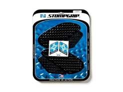 KIT ADESIVI SERBATOIO STOMPGRIP VOLCANO SUZUKI GSX650F 2008-14