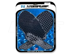 KIT ADESIVI SERBATOIO STOMPGRIP VOLCANO YAMAHA YZF R3 2019-2024