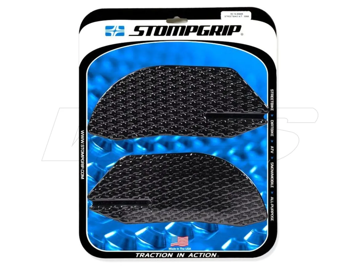 KIT ADESIVI SERBATOIO STOMPGRIP ICON DUCATI PANIGALE 1199 / 1299 / S / R