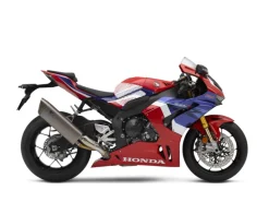KIT ADESIVI SERBATOIO STOMPGRIP ICON HONDA CBR 1000 RR-R 2020-2026