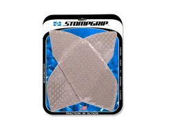 KIT ADESIVI SERBATOIO STOMPGRIP VOLCANO SUZUKI GSX-R750 2006-07