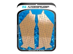 KIT ADESIVI SERBATOIO STOMPGRIP VOLCANO KTM 690 SMC R 2019-2024