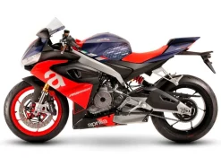 KIT ADESIVI SERBATOIO STOMPGRIP ICON APRILIA RS 660 / TUONO 660 2020-2023