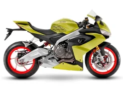 KIT ADESIVI SERBATOIO STOMPGRIP ICON APRILIA RS 660 / TUONO 660 2020-2023