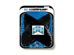 KIT ADESIVI SERBATOIO STOMPGRIP VOLCANO HONDA CBR 1000 RR 2004-2007