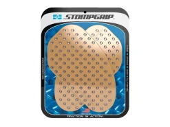 KIT ADESIVI SERBATOIO STOMPGRIP SUPER VOLCANO BMW R 1200 GS ADVENTURE 2014-2018