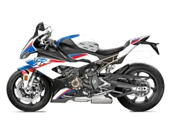 KIT ADESIVI SERBATOIO STOMPGRIP VOLCANO KAWASAKI NINJA ZX-4RR 2023-2025