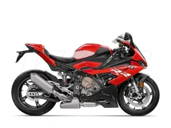 KIT ADESIVI SERBATOIO STOMPGRIP ICON BMW S 1000 R / RR 2020-2025