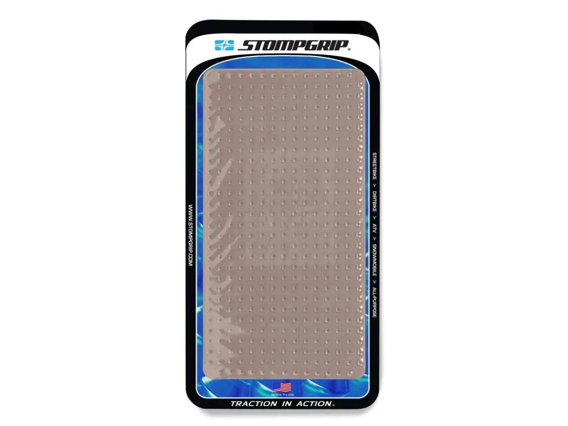 KIT ADESIVI SERBATOIO STOMPGRIP VOLCANO SHEET UNIVERSALI