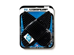 KIT ADESIVI SERBATOIO STOMPGRIP VOLCANO TRIUMPH STREET TRIPLE 2008-12