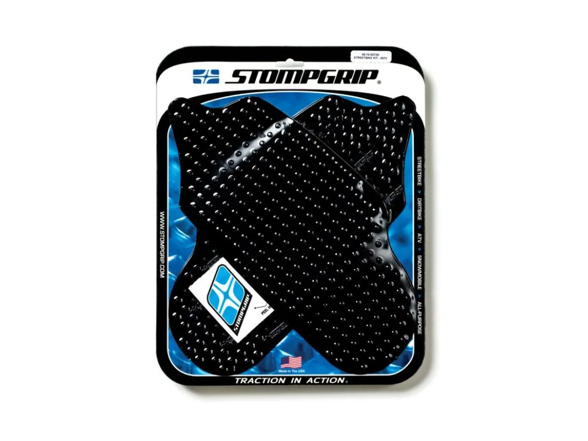 KIT ADESIVI SERBATOIO STOMPGRIP VOLCANO APRILIA RSV 1000R 1999-03