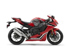 KIT ADESIVI SERBATOIO STOMPGRIP VOLCANO HONDA CBR 1000 RR-R 2020-2022