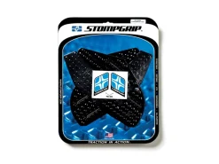 KIT ADESIVI SERBATOIO STOMPGRIP VOLCANO KAWASAKI NINJA 250 2013-16
