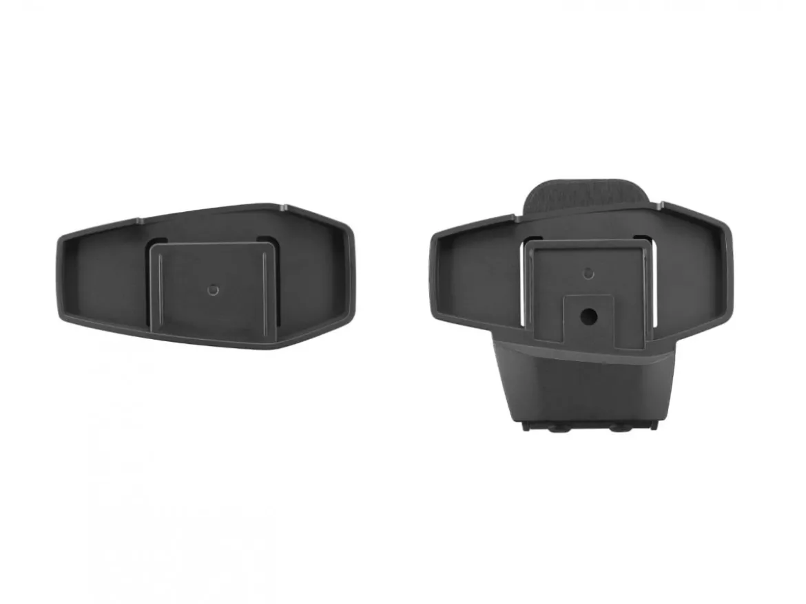 KIT ADESIVO + CLIP PER INTERFONO UCOM 8R INTERPHONE