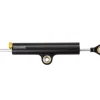 KIT AMMORTIZZATORE DI STERZO OHLINS NERO + ATTACCHI DUCATI PANIGALE V2 2020-2025