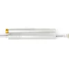 KIT AMMORTIZZATORE DI STERZO OHLINS + ATTACCHI DUCATI MONSTER 620/800/1000 03-07