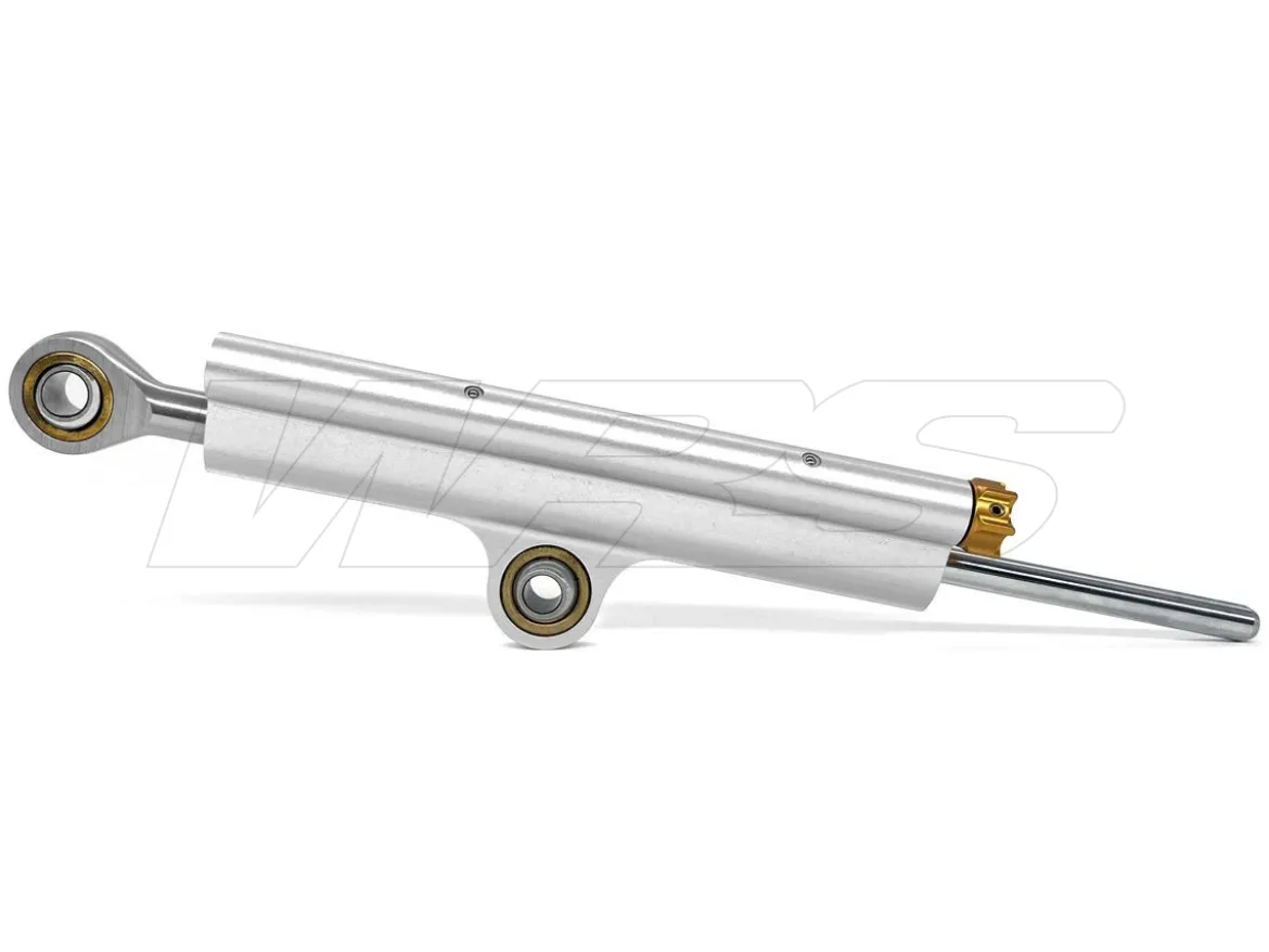 KIT AMMORTIZZATORE DI STERZO OHLINS + ATTACCHI DUCATI PANIGALE V4 / S / R