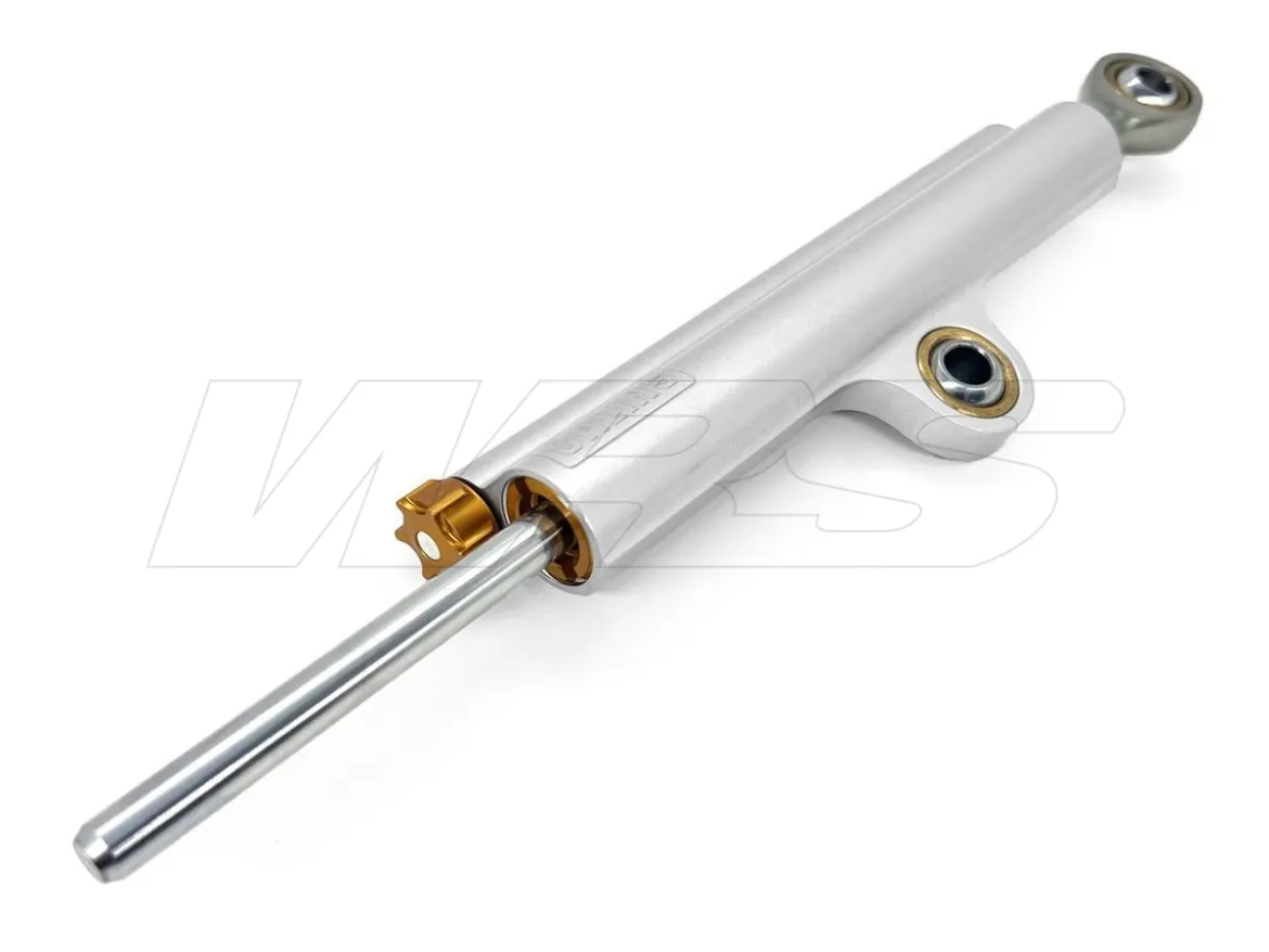 KIT AMMORTIZZATORE DI STERZO OHLINS + ATTACCHI DUCATI 959 PANIGALE