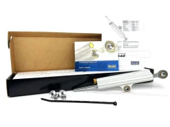 KIT AMMORTIZZATORE DI STERZO OHLINS + ATTACCHI DUCATI 959 PANIGALE