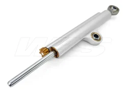 KIT AMMORTIZZATORE DI STERZO OHLINS + ATTACCHI DUCATI 1299 PANIGALE