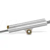 KIT AMMORTIZZATORE DI STERZO LINEARE OHLINS CORSA 120MM UNIVERSALE