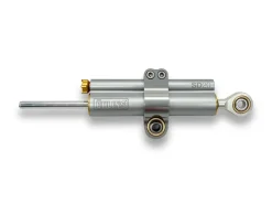 KIT AMMORTIZZATORE DI STERZO LINEARE OHLINS CORSA 120MM UNIVERSALE