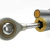 KIT AMMORTIZZATORE DI STERZO OHLINS CORSA 90MM UNIVERSALE