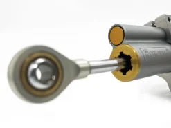 KIT AMMORTIZZATORE DI STERZO OHLINS CORSA 90MM UNIVERSALE