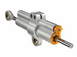 KIT AMMORTIZZATORE DI STERZO OHLINS CORSA 90MM UNIVERSALE