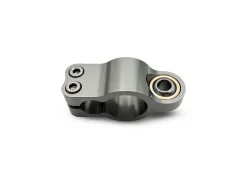 KIT AMMORTIZZATORE DI STERZO LINEARE OHLINS CORSA 90MM UNIVERSALE