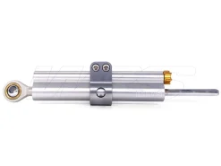 KIT AMMORTIZZATORE STERZO OHLINS + ATTACCHI KAWASAKI ZX-6 R / 636 2013-2024