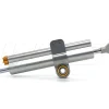 KIT AMMORTIZZATORE STERZO OHLINS + ATTACCHI SUZUKI GSX-R 600 2001-2024