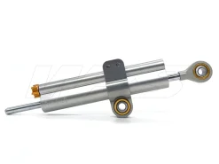 KIT AMMORTIZZATORE STERZO OHLINS + ATTACCHI SUZUKI GSX-R 1300 HAYABUSA 2001-24